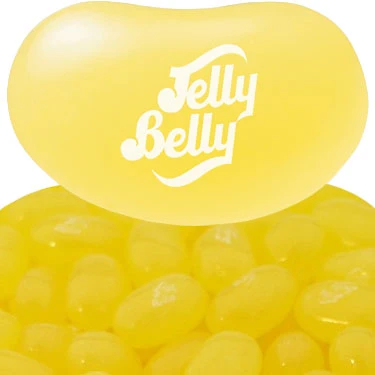 Crushed Pineapple Jelly Belly - 10lb - Image 2