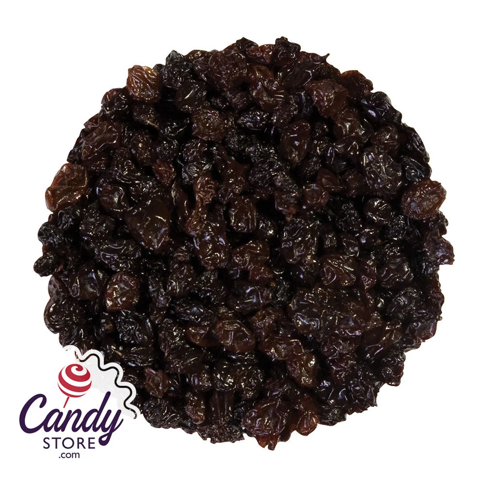 Dried Currants - 30lb Bulk