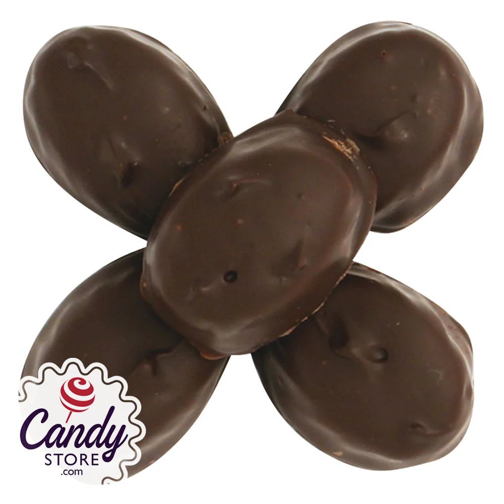 Dark Chocolate Maple Creams Asher's - 6lb