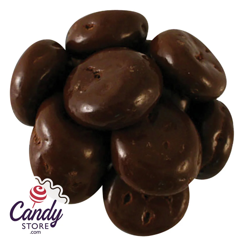 Mini Dark Chocolate Sandwich Cookies - 10lb