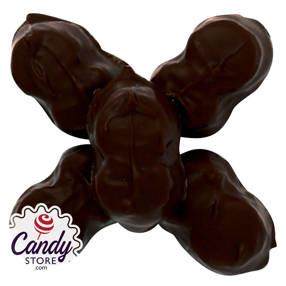 Dark Chocolate Orange Creams Asher's - 6lb