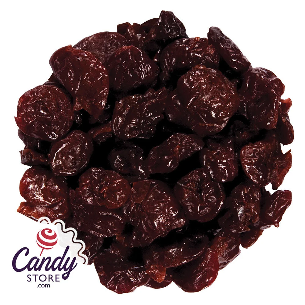 Sour Cherries Dried - 10lb Bulk