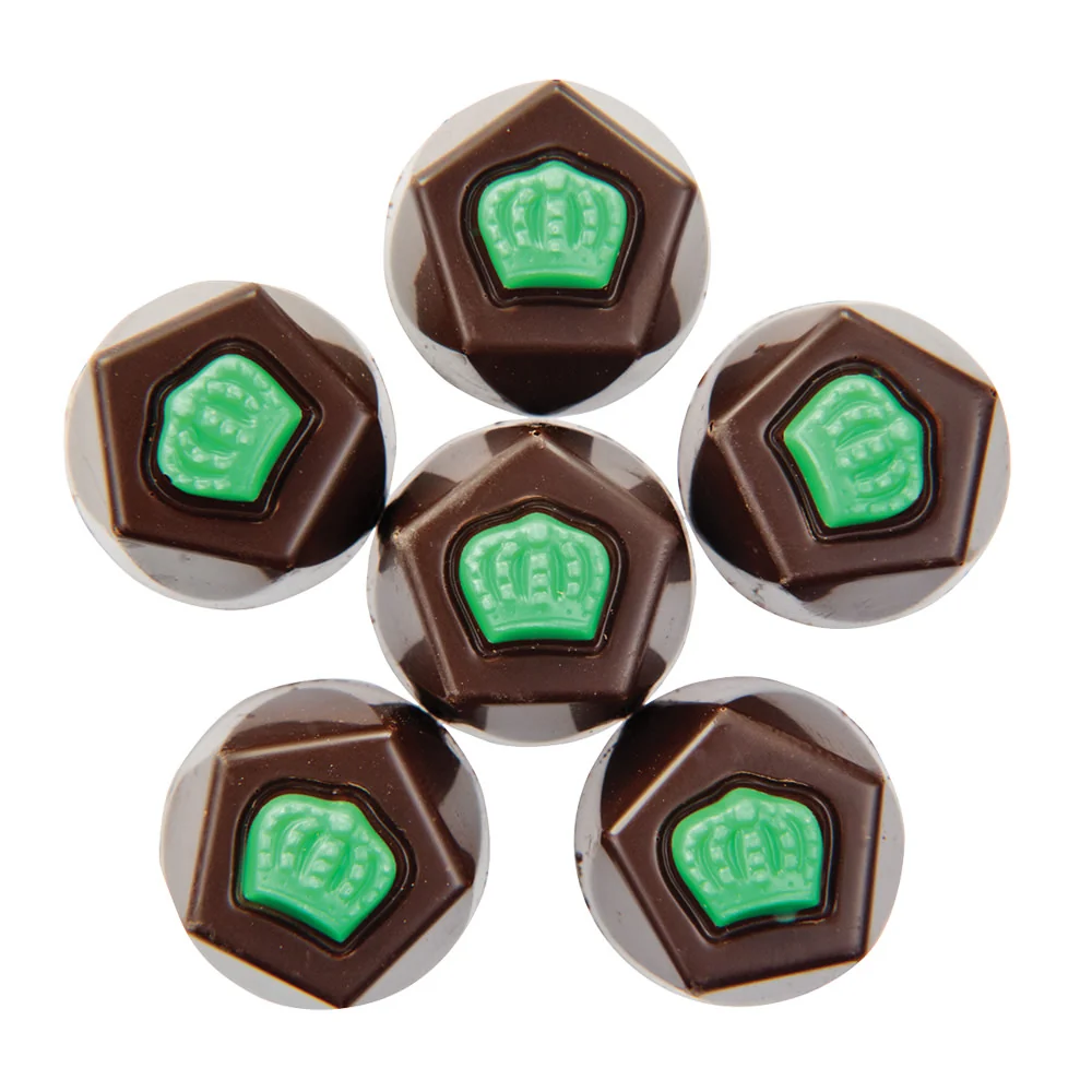 Espresso Truffle - 6lb - Image 4