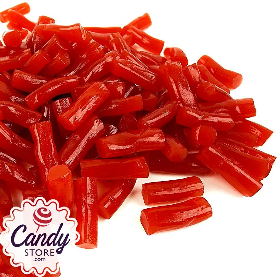 Finnska Licorice Strawberry Bites - 8.8lb - Image 2
