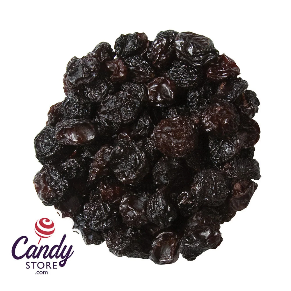 Flame Jumbo Raisins - 10lb Bulk