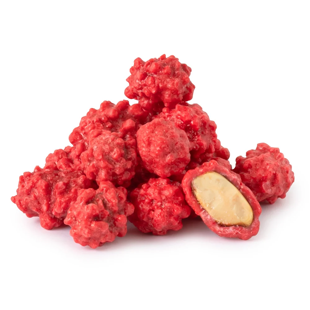French Burnt Peanuts Small - 5lb