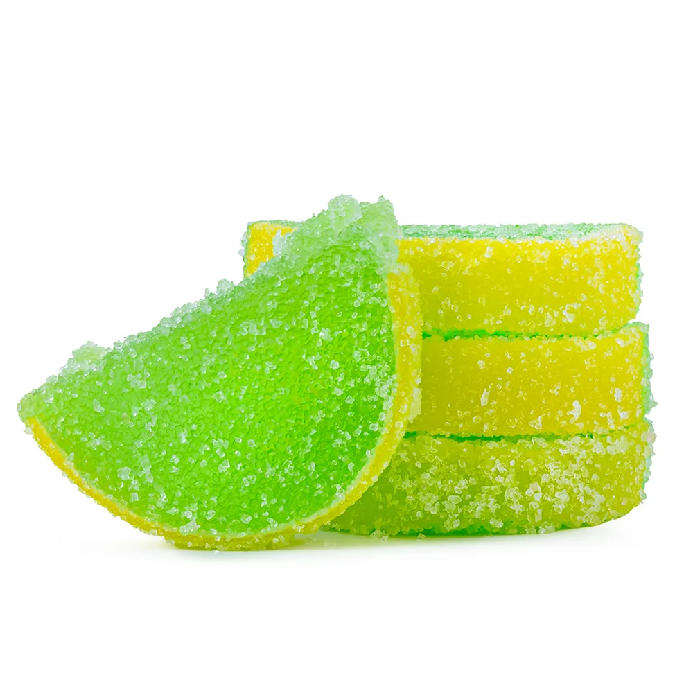 Fruit Slices Candy - 5lb - Image 10