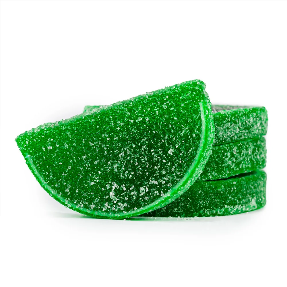 Fruit Slices Candy - 5lb - Image 12