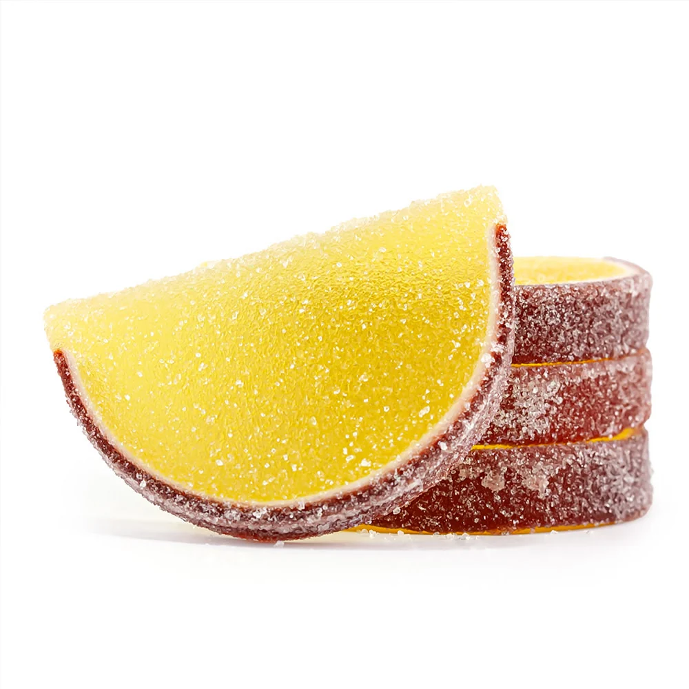 Fruit Slices Candy - 5lb - Image 14