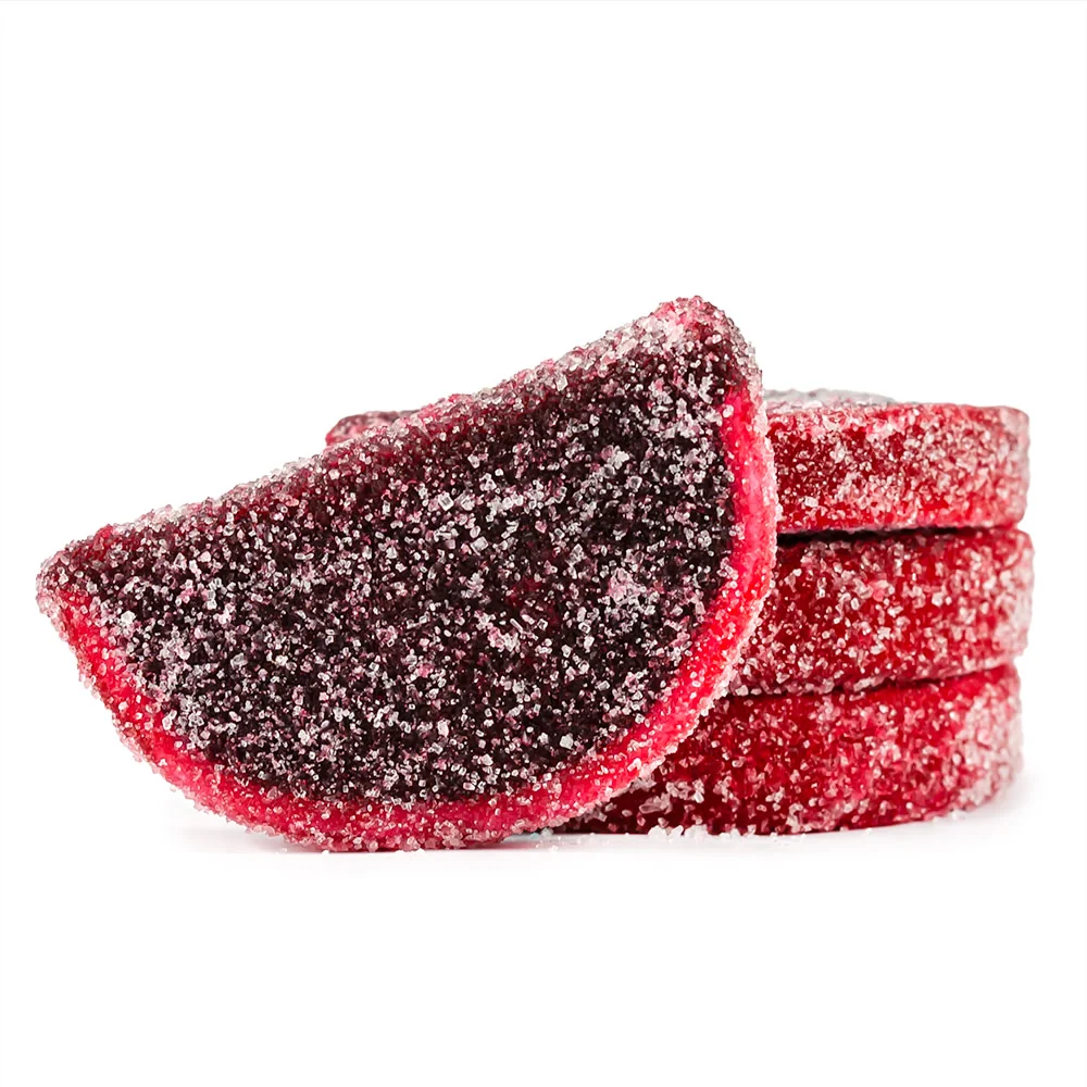 Fruit Slices Candy - 5lb - Image 16