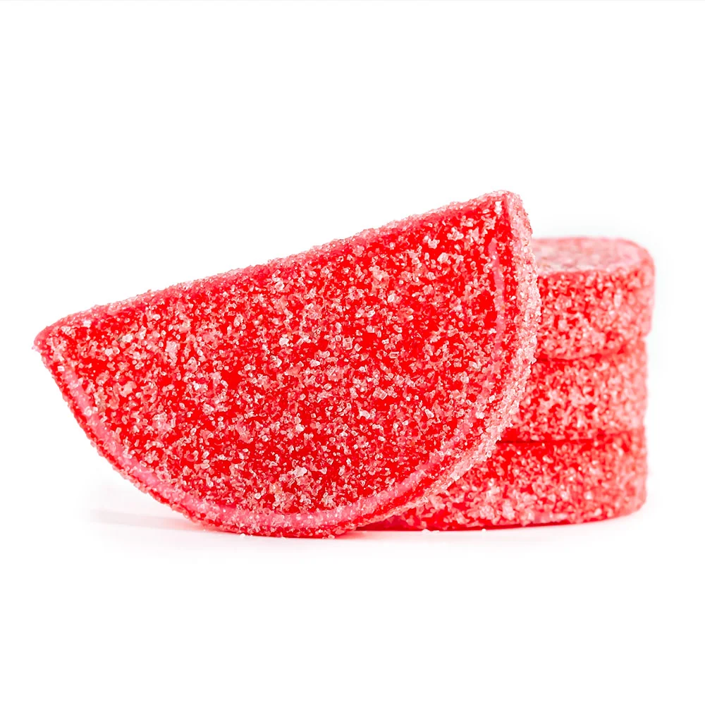 Fruit Slices Candy - 5lb - Image 17