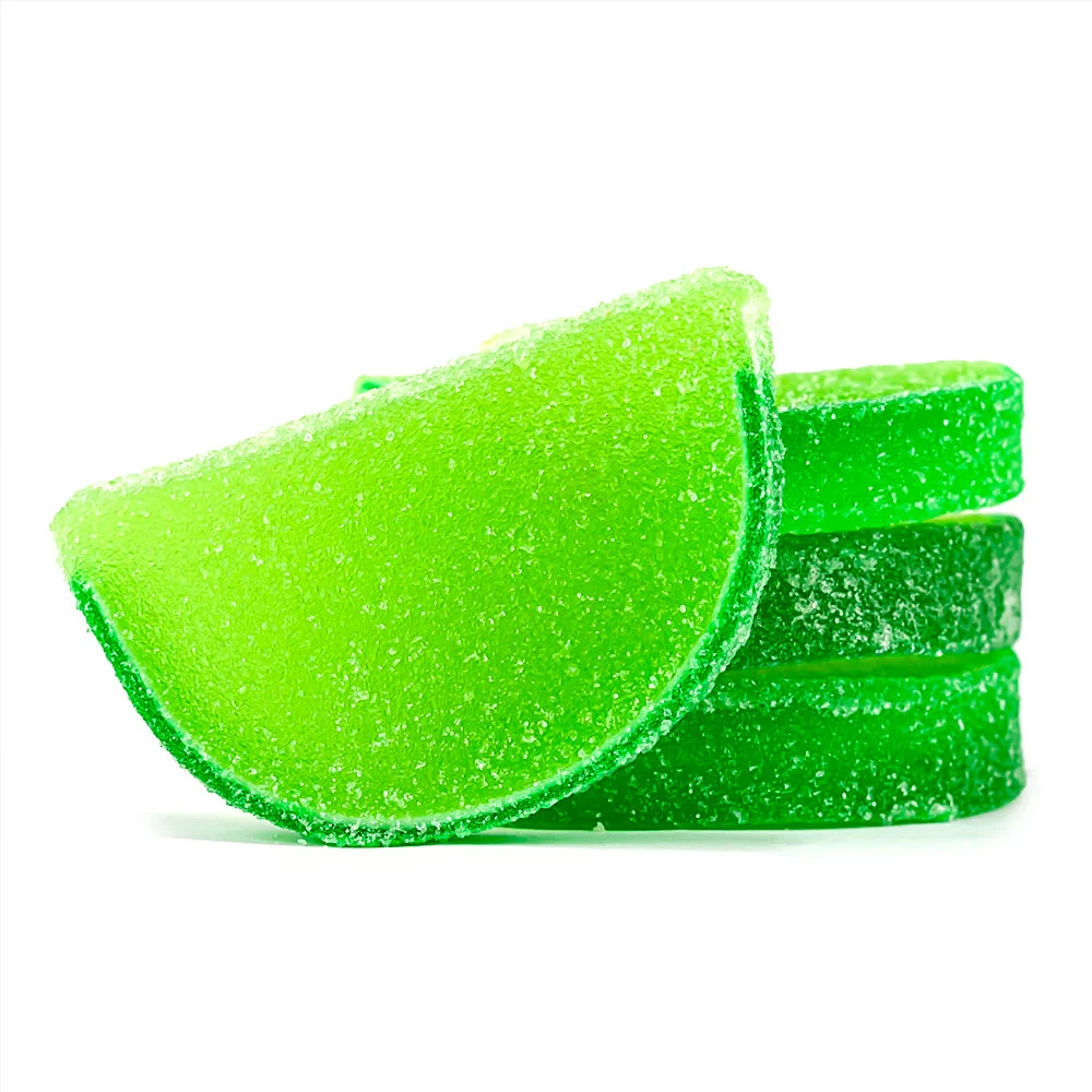 Fruit Slices Candy - 5lb - Image 19