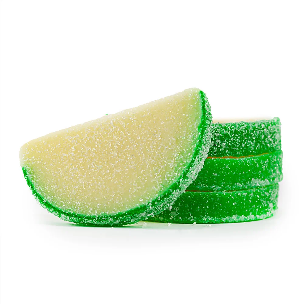 Fruit Slices Candy - 5lb - Image 21