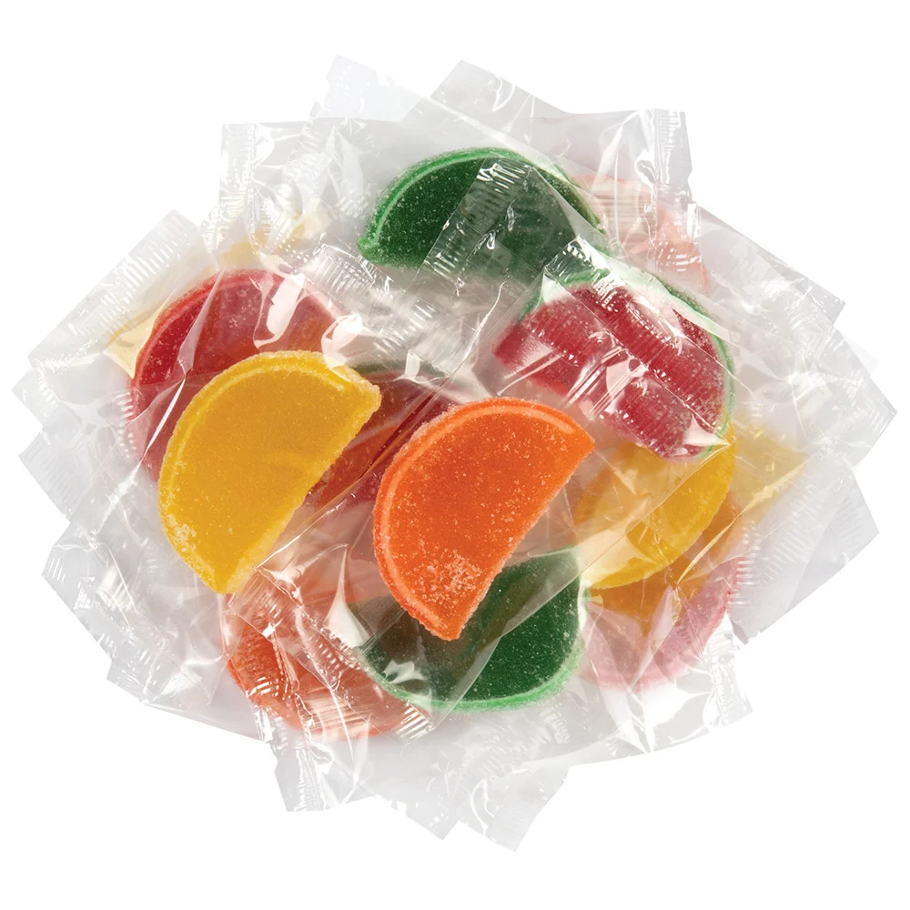 Fruit Slices Candy - 5lb - Image 23