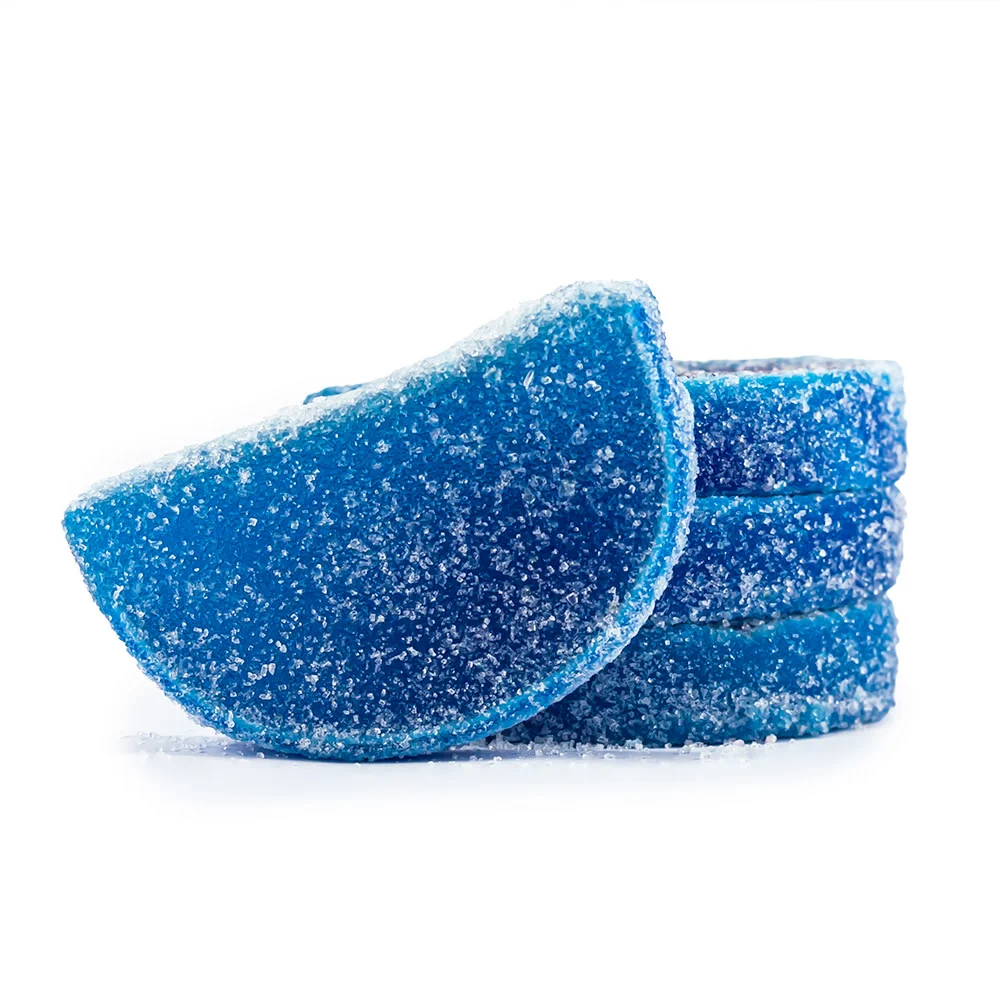 Fruit Slices Candy - 5lb - Image 4