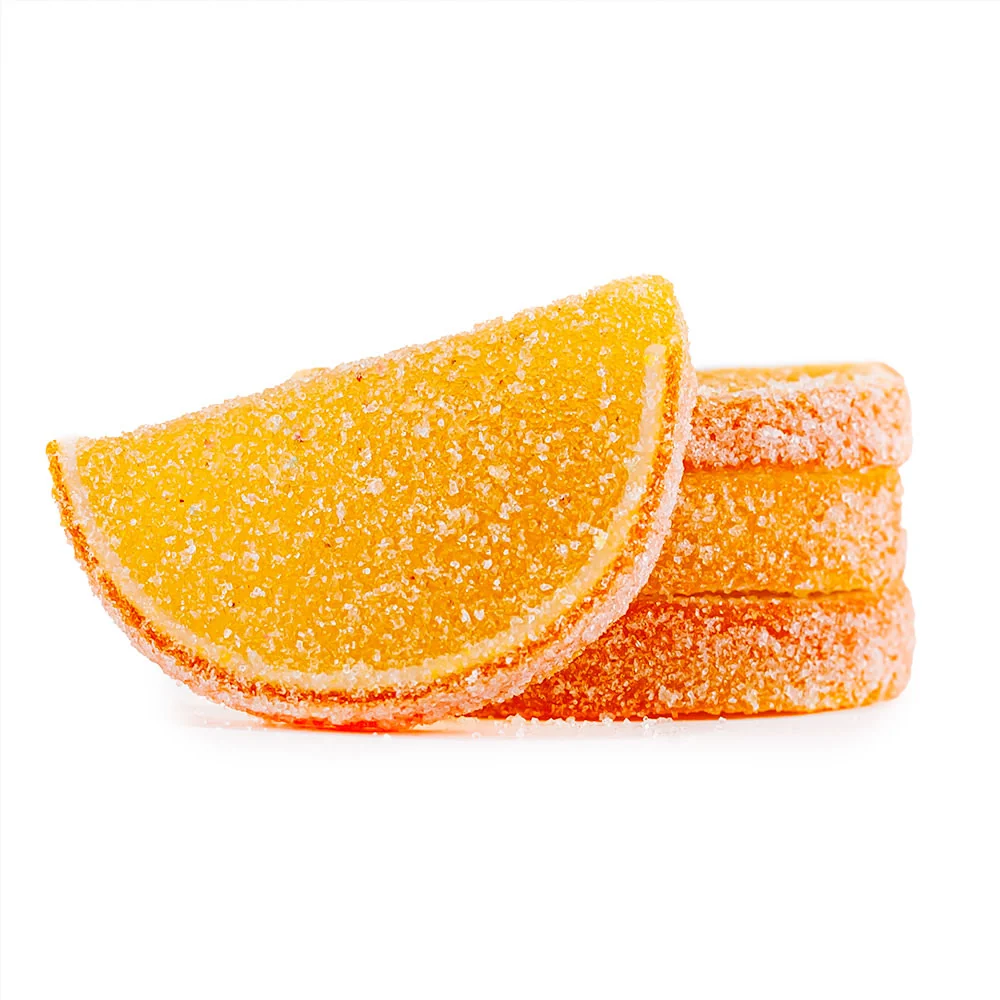 Fruit Slices Candy - 5lb - Image 6
