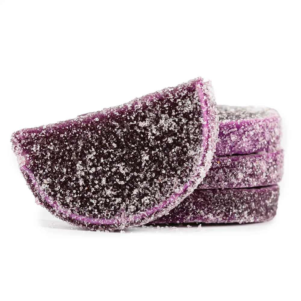 Fruit Slices Candy - 5lb - Image 9