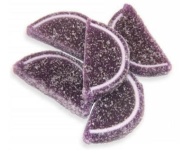 Fruit Slices Grape - 5lb