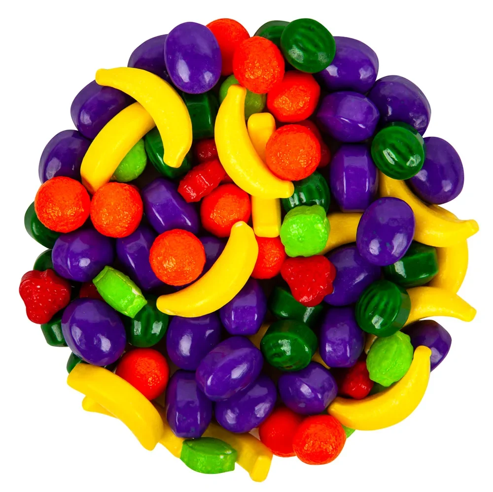 Fruitz Candy - 10lb