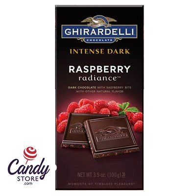Ghirardelli Intense Dark Chocolate Bars - 12ct - Image 3