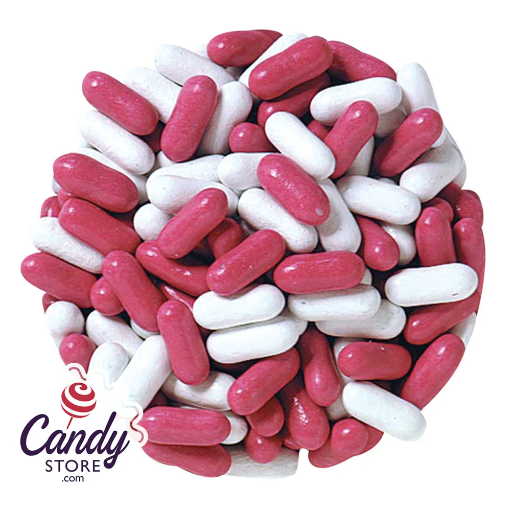 Good & Plenty - 5lb Bulk