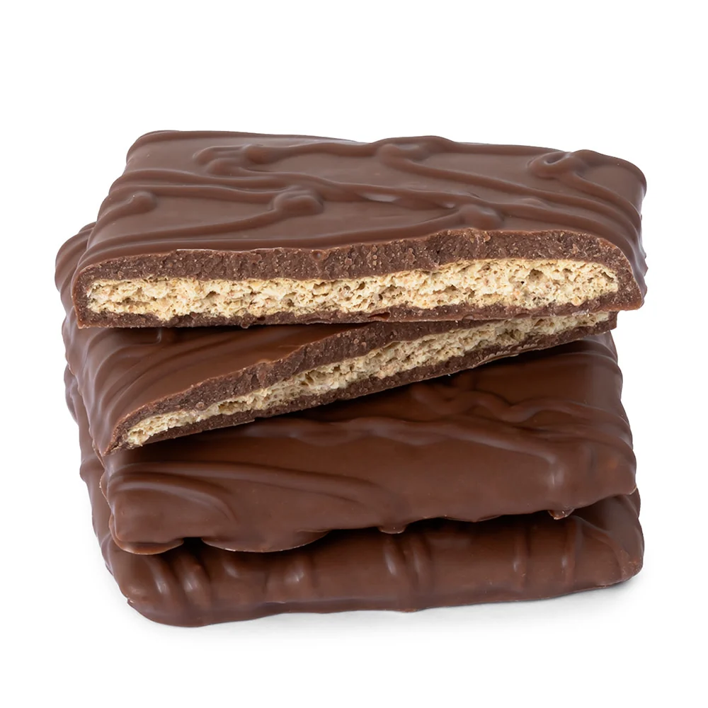 Chocolate Graham Crackers Asher's - 4lb - Image 5