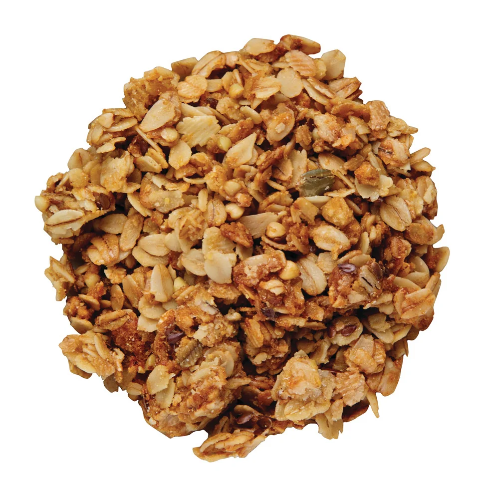 Granola Crispy Coconut Mango - 10lb Bulk