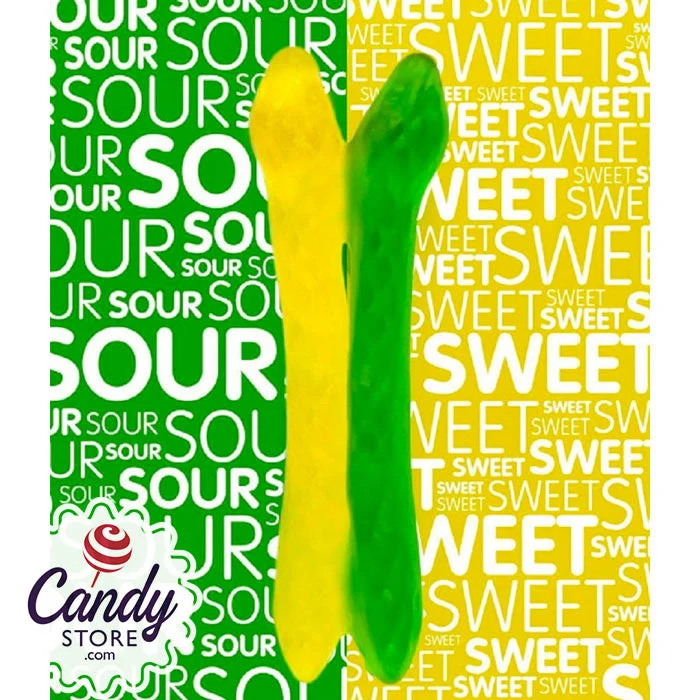 Haribo Twin Snakes Gummi Candy 5oz Bag - 12ct - Image 5