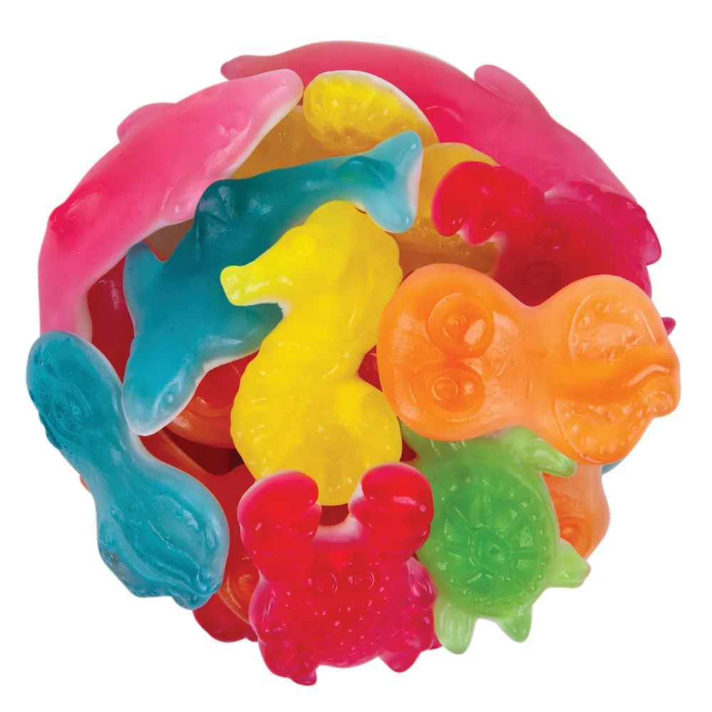 Herbert's Best Ocean Pack - 2.2lb Bulk