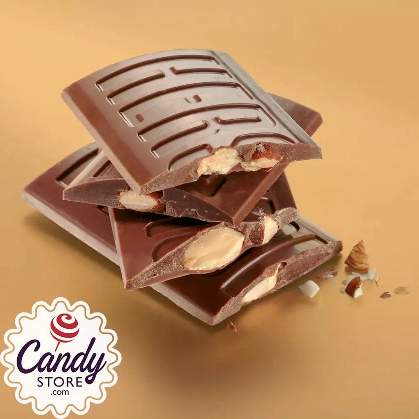 Hershey's Almond Milk Chocolate Bars - 36ct - Image 3