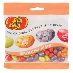 Jelly Belly Smoothie Blend Jelly Beans - 12ct - Image 2