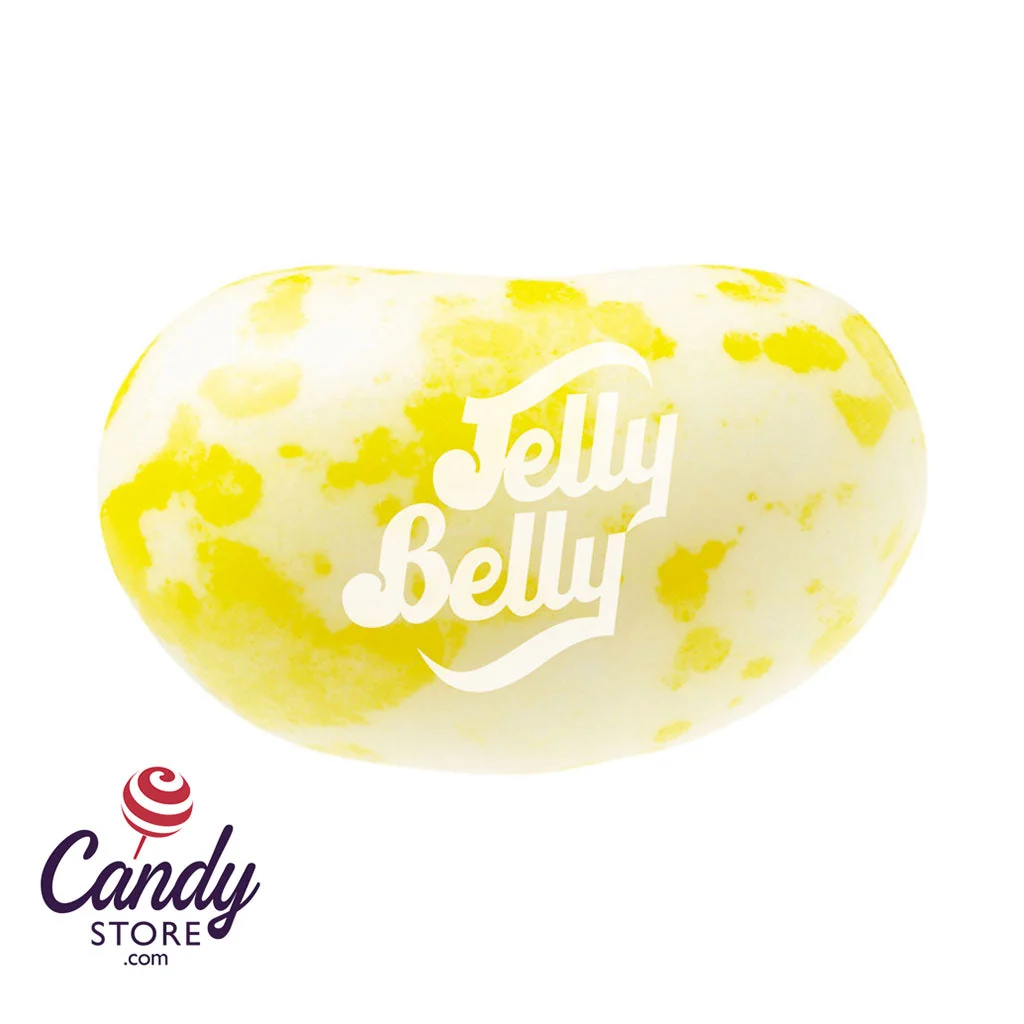 Popcorn Box of Jelly Belly Buttered Popcorn Jelly Beans - 24ct - Image 3