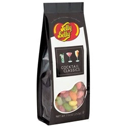 Jelly Belly Cocktail Classics Jelly Beans Gift Bags - 12ct - Image 2