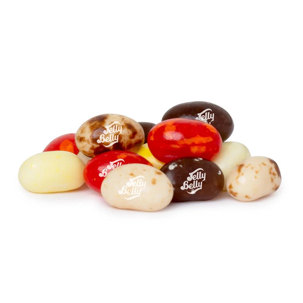 Jelly Belly Fall Fireside Jelly Beans - 10lb