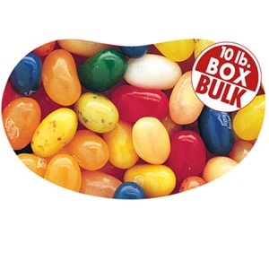 Fruit Bowl Jelly Belly - 10lb - Image 3