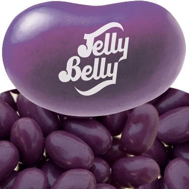Grape Crush Jelly Belly - 10lb - Image 2