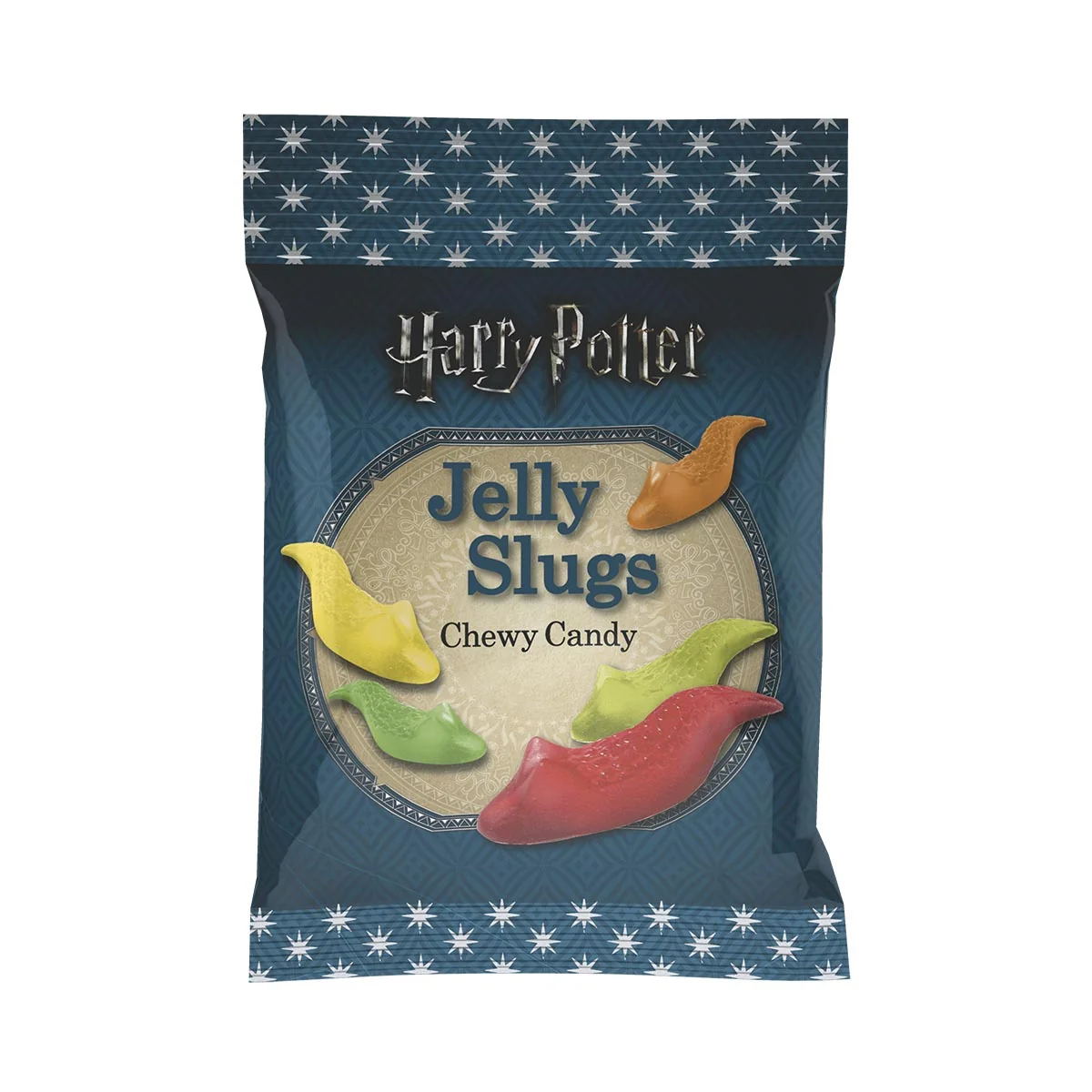 Jelly Belly Harry Potter Jelly Slugs Bags - 12ct - Image 4