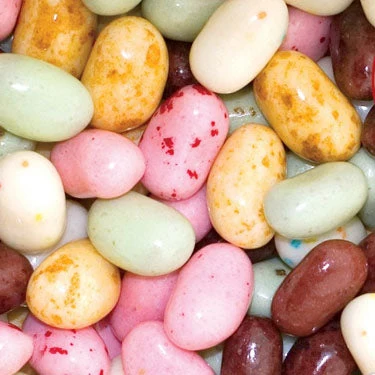 Ice Cream Parlor Mix Jelly Belly Jelly Beans - 10lb Bulk - Image 2