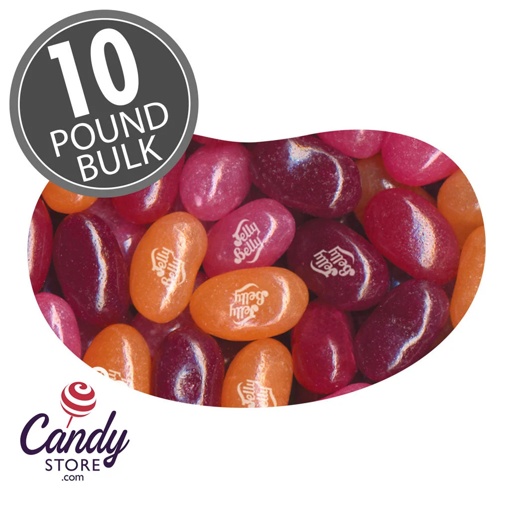 Jelly Belly Jelly Beans - 10lb - Image 60