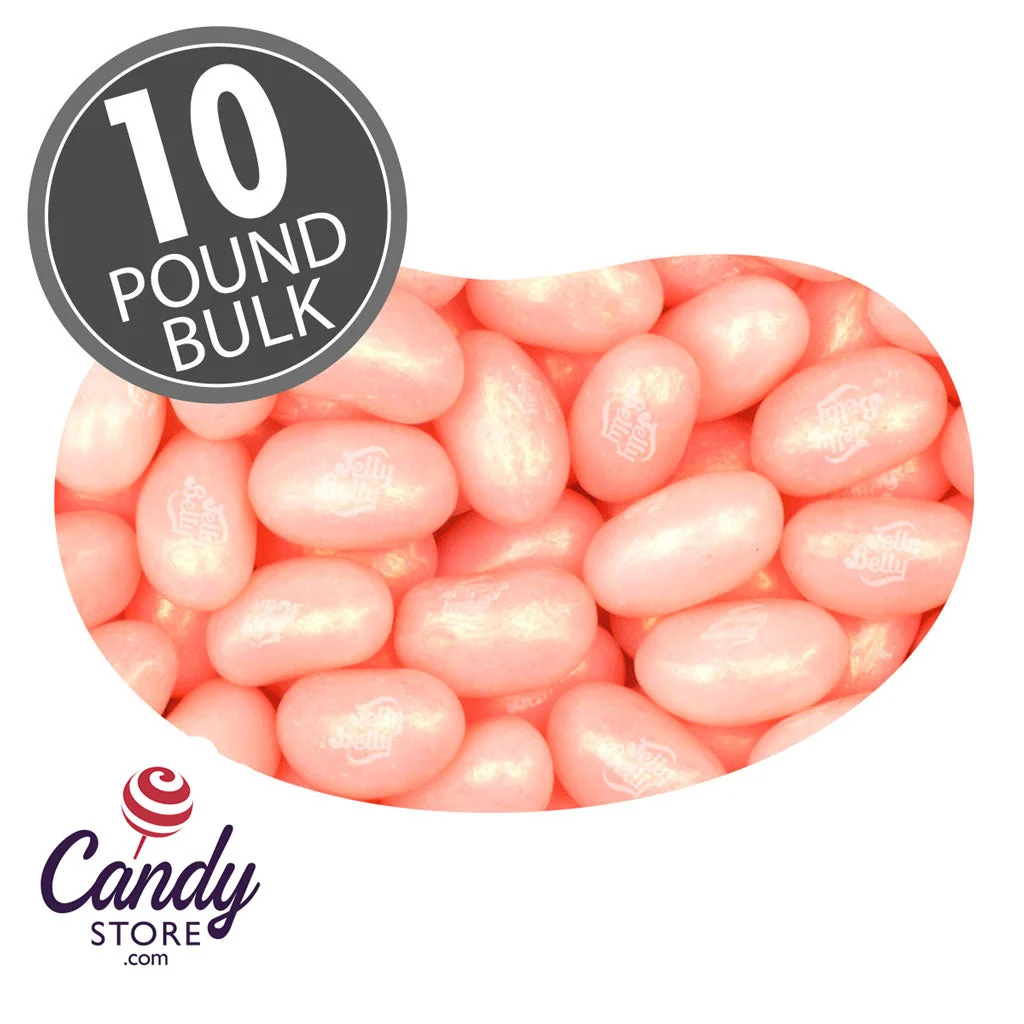 Jelly Belly Jelly Beans - 10lb - Image 62