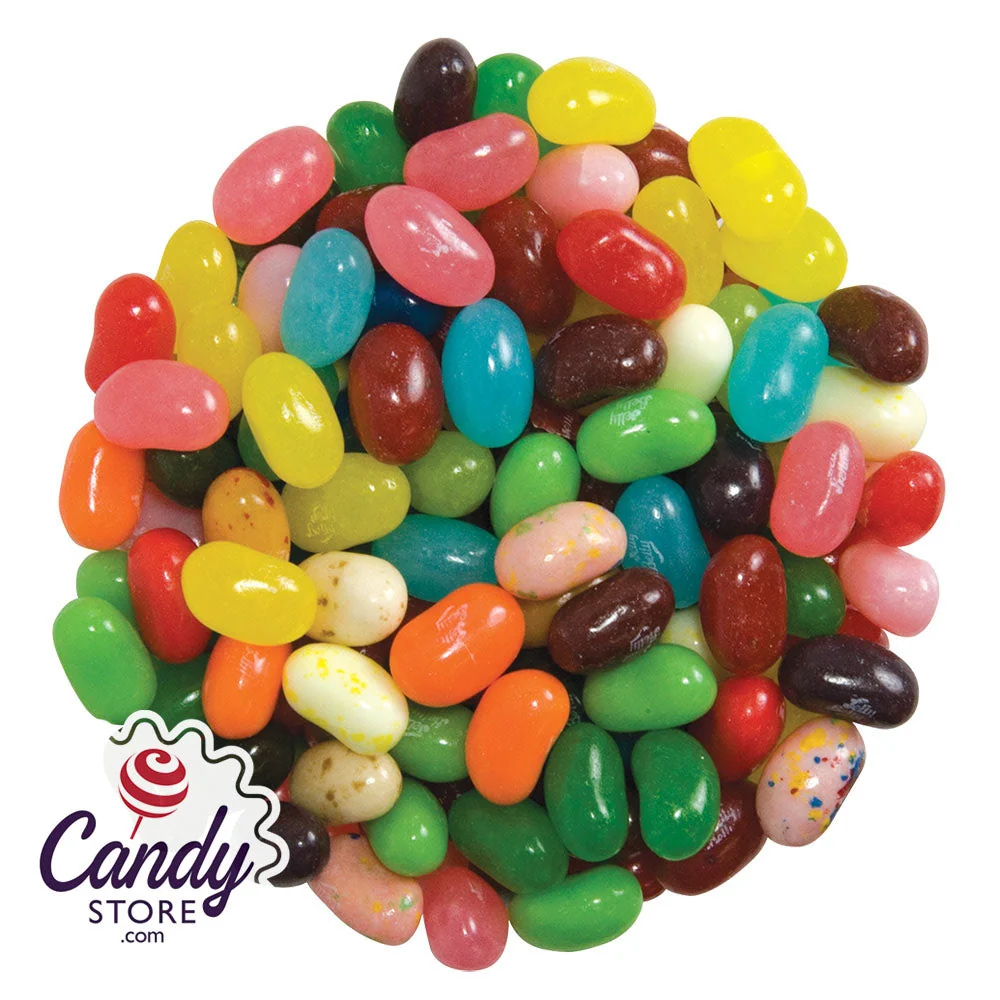 Jelly Belly Jelly Beans - 10lb - Image 81