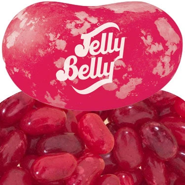 Pomegranate Jelly Belly Jelly Beans - 10lb Bulk - Image 3