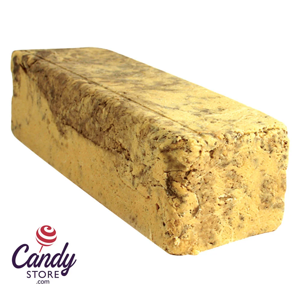 Joyva Marble Halvah Log - 12lb