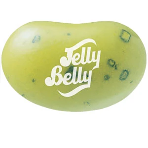 Juicy Pear Jelly Belly - 10lb