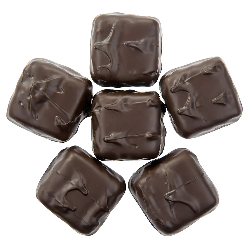 Jumbo Vanilla Marshmallow Chocolates - 5lb - Image 4
