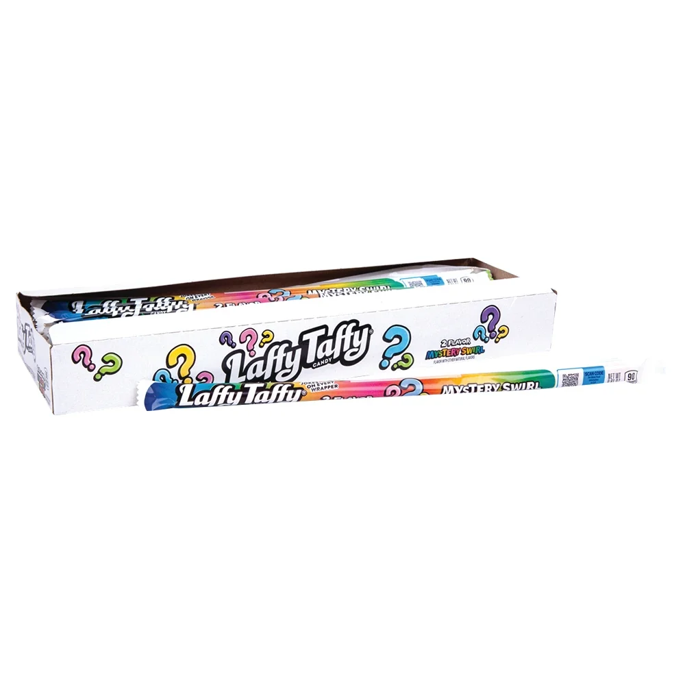 Laffy Taffy Ropes - 24ct - Image 7