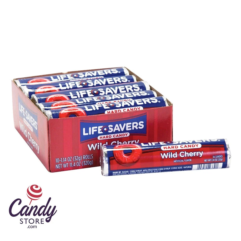 Life Savers Candy - 20ct - Image 4
