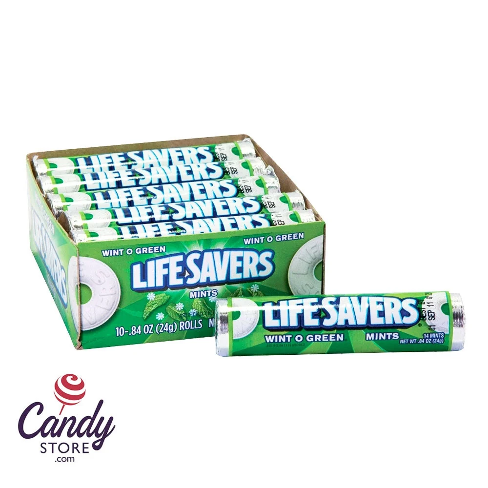 Life Savers Candy - 20ct - Image 5
