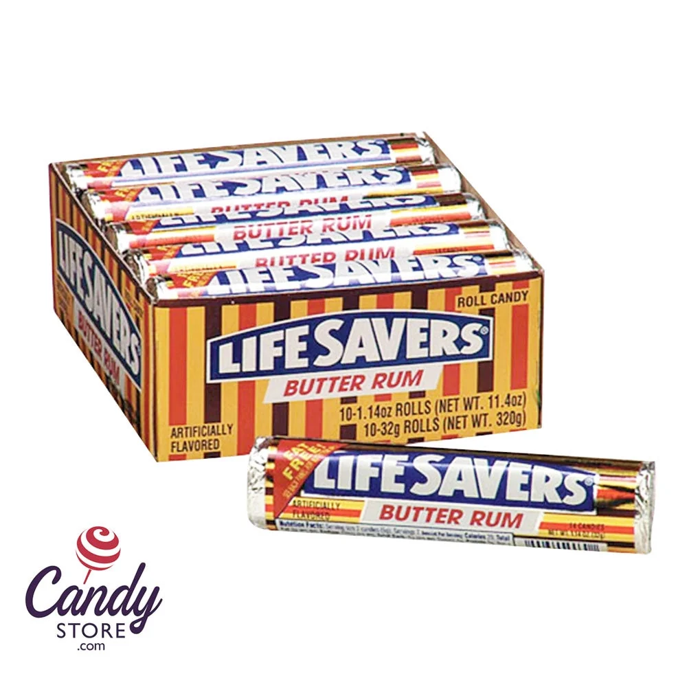 Life Savers Candy - 20ct - Image 7