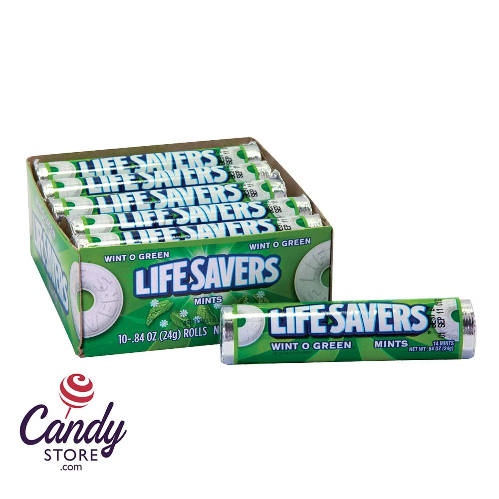 Life Savers Candy - 20ct - Image 8